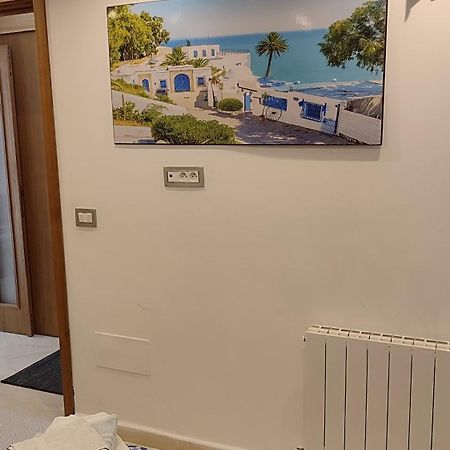 Cosy Appartement In "Sidi Bou Said" Ngoại thất bức ảnh