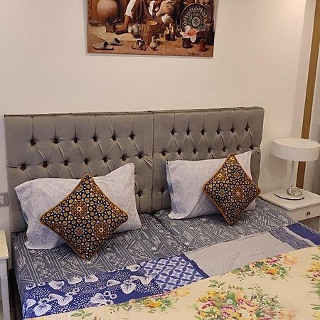 Cosy Appartement In "Sidi Bou Said" Ngoại thất bức ảnh