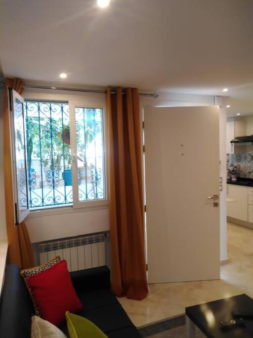 Cosy Appartement In "Sidi Bou Said" Ngoại thất bức ảnh