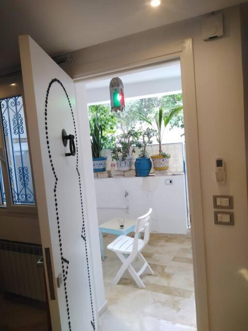 Cosy Appartement In "Sidi Bou Said" Ngoại thất bức ảnh