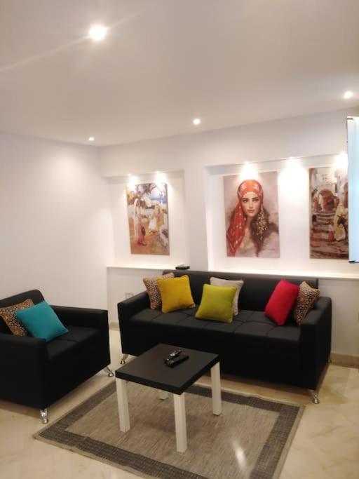 Cosy Appartement In "Sidi Bou Said" Ngoại thất bức ảnh