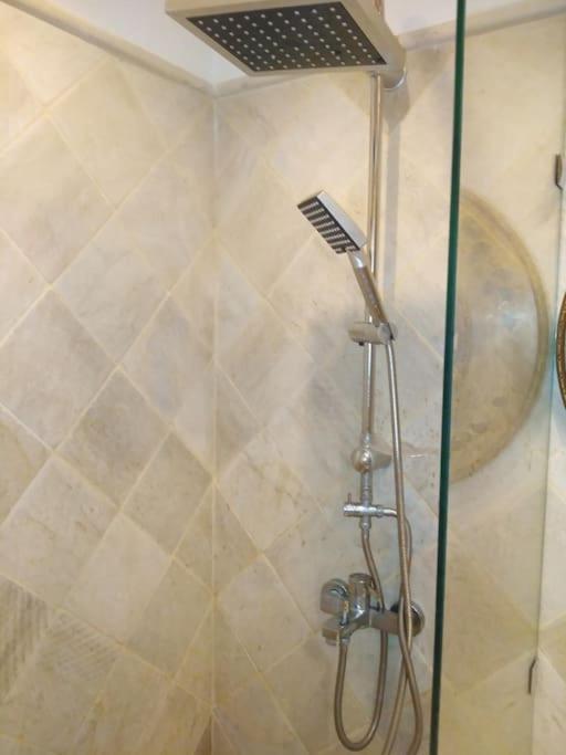 Cosy Appartement In "Sidi Bou Said" Ngoại thất bức ảnh
