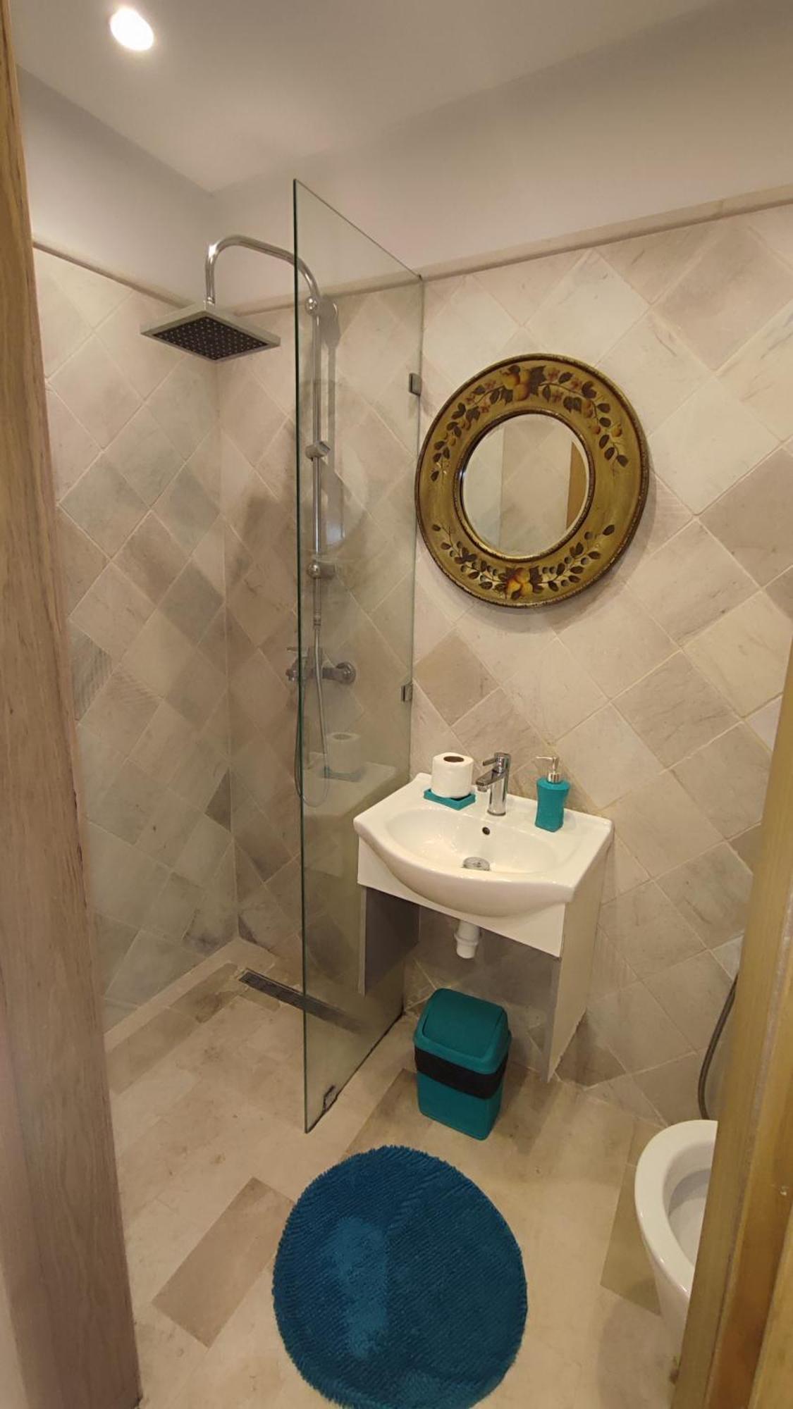 Cosy Appartement In "Sidi Bou Said" Ngoại thất bức ảnh