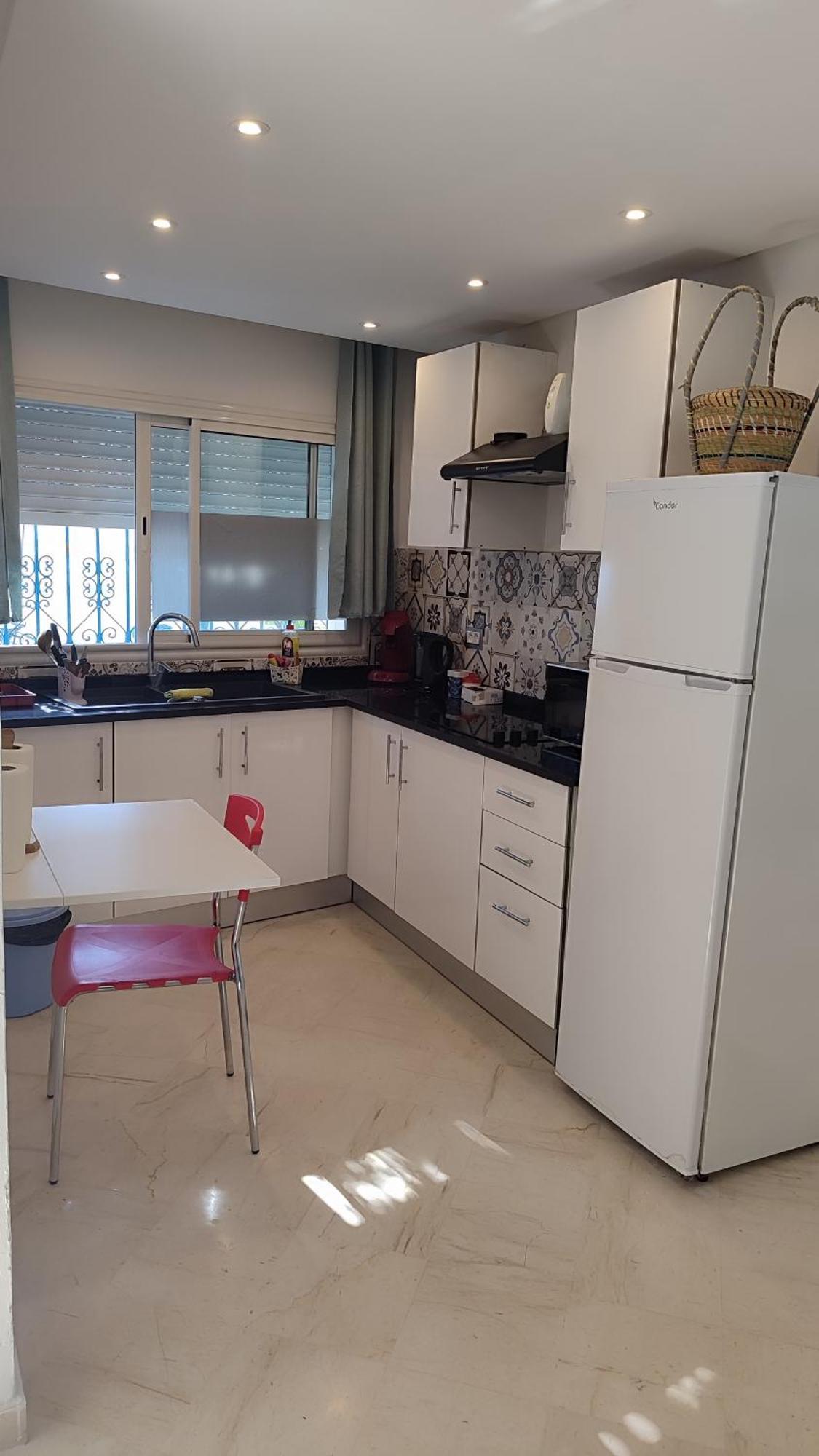 Cosy Appartement In "Sidi Bou Said" Ngoại thất bức ảnh