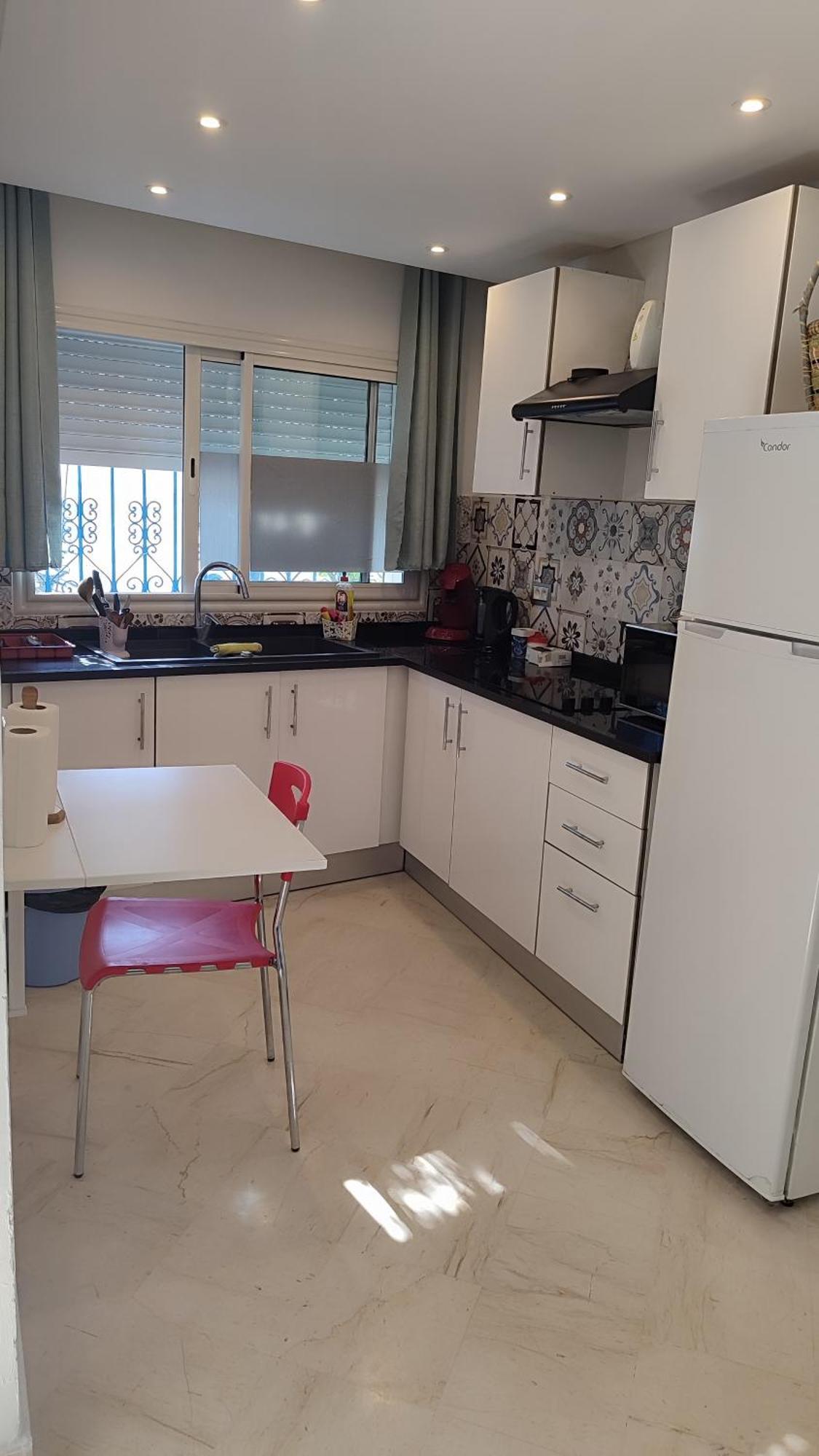 Cosy Appartement In "Sidi Bou Said" Ngoại thất bức ảnh