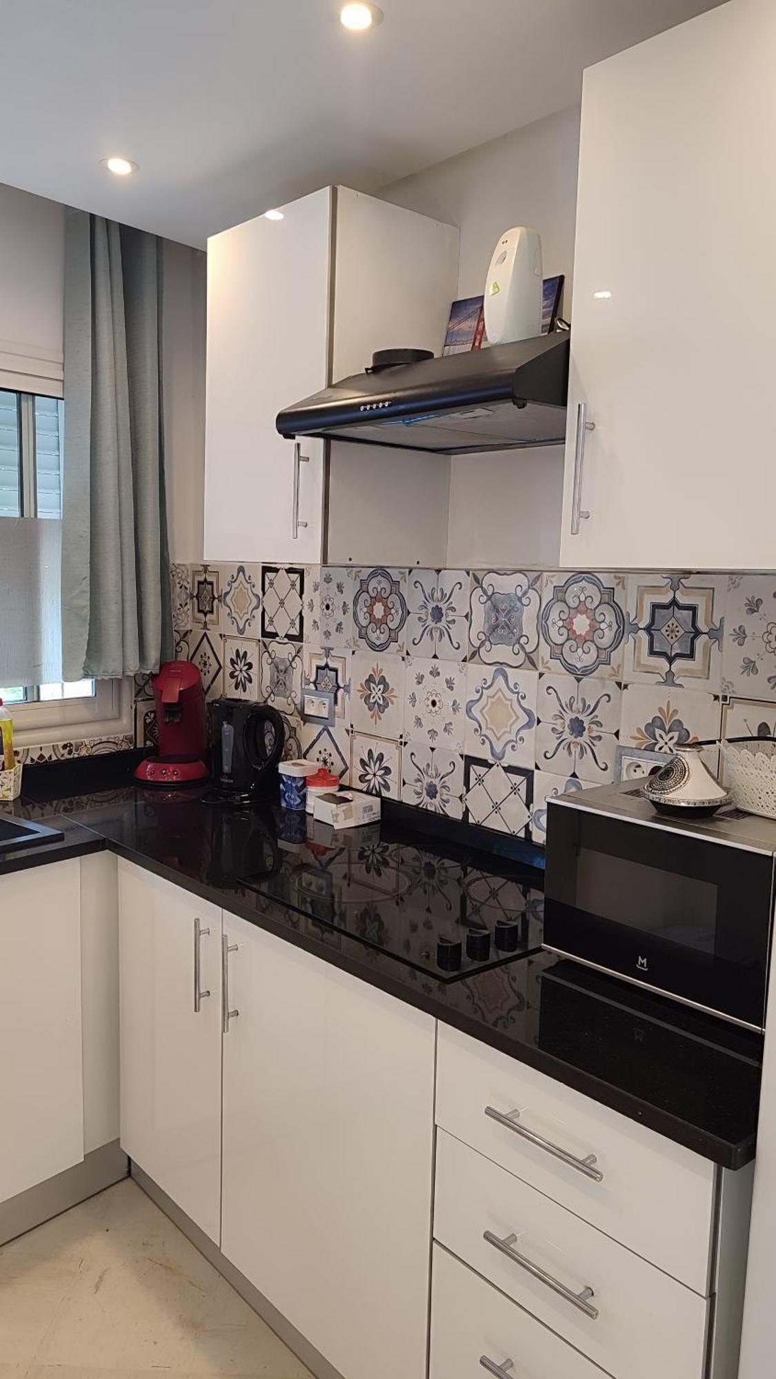Cosy Appartement In "Sidi Bou Said" Ngoại thất bức ảnh